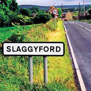Slaggyford