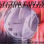 Datavision Ltd. - Vector Tables
