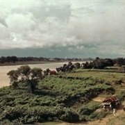 West Bengal, India