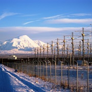 HAARP