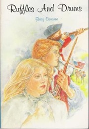 Ruffles and Drums (Betty Cavana)