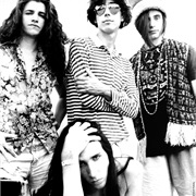 Marilyn Manson & the Spooky Kids