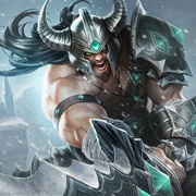 Classic Tryndamere