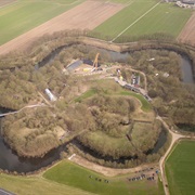 New Dutch Water Line