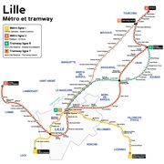 Lille Metro