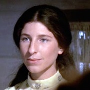 Tzeitel (Fiddler on the Roof)