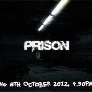 Slender Man's Shadow: Prison