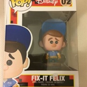 Fix-It Felix