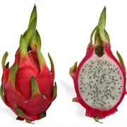 Pitaya (Dragon Fruit)