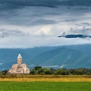 Alaverdi Cathedral, Georgia