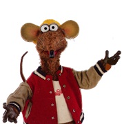Rizzo the Rat