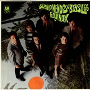 Sérgio Mendes & Brasil '66 - Equinox