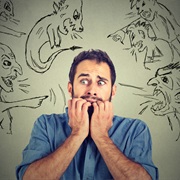 Have Had a Bad Reaction to Meds.