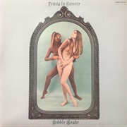 Robbie Basho - Venus in Cancer