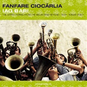 Fanfare Ciocarlia, Iag Bari