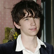 Liam Aiken