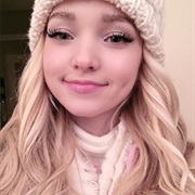 Dove Cameron