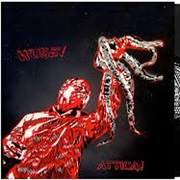 Teenage Wasteland - Wussy