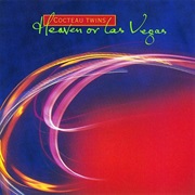 Frou-Frou Foxes in Midsummer Fires - Cocteau Twins