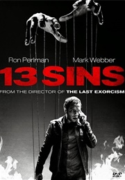 13 Sins (2014)