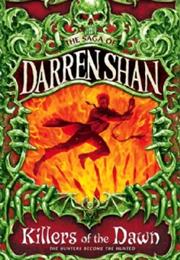 Cirque Du Freak: Killers of the Dawn