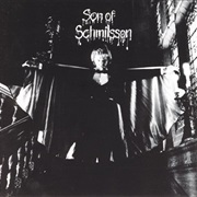 Son of Schmilsson - Harry Nilsson
