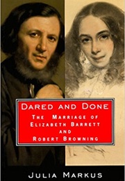 Dared and Done (Julia Markus)