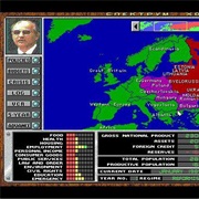 Crisis in the Kremlin