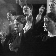 Artur Żmijewski - Singing Lesson