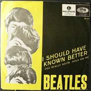 You Really Got a Hold on Me