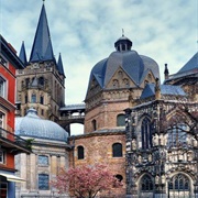 Aachen, Germany