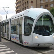 Lyon Tram