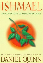 Ismael (Daniel Quinn)