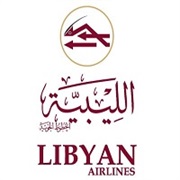 Libyan Arab Airlines