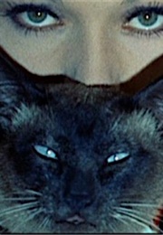 Pyewacket, Bell Book and Candle (1958)