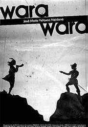 Wara Wara (José María Velasco Maidana)