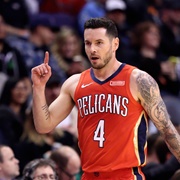 J.J. Redick