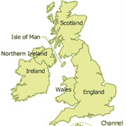 Move to the UK (For at Least a Year)