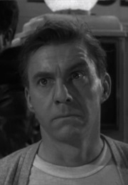 Alfred Hitchcock Presents: "One More Mile to Go" (1957)