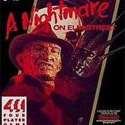 A Nightmare on Elm Street (NES, 1990)