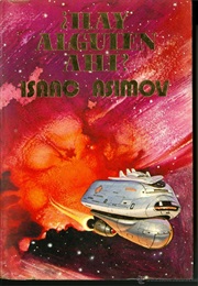 ¿Hay Alguien Ahí? (Isaac Asimov)