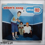 Adam&#39;s Song - Blink 182