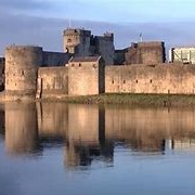 King John's Castle (Limerick)