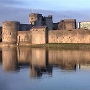 King John&#39;s Castle (Limerick)