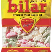 Ahlgrens Bilar (Ahlgren's Cars)