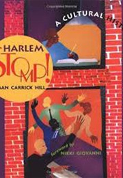Harlem Stomp (Labann Carrick)