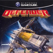 Defender