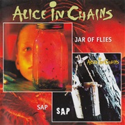 Alice in Chains: Jar of Flies/Sap