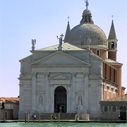 Il Redentore, Venice