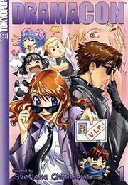 Dramacon